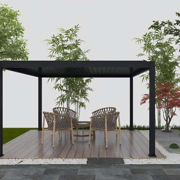 Pergola 1
